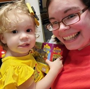 Meet your Posher, Kayleigh